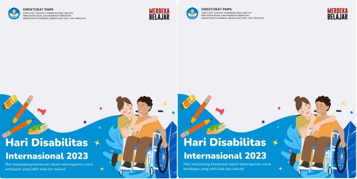 Ini Arti Hari Disabilitas Internasional 3 Desember, Simak Sejarahnya di Sini