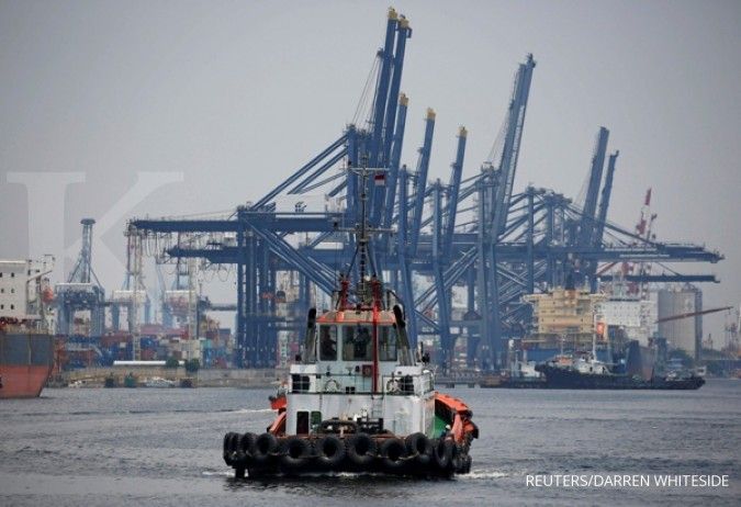 Sultra usulkan bangun 11 pelabuhan anyar
