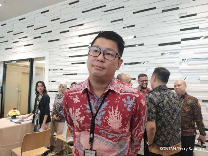 Fintech Batumbu Sebut 90% Lender Berasal dari Perbankan