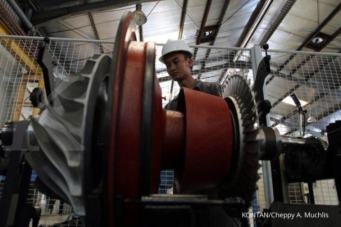 ABB Luncurkan UniSec SPLN, Panel Listrik yang Disebut Sesuai Standar PLN