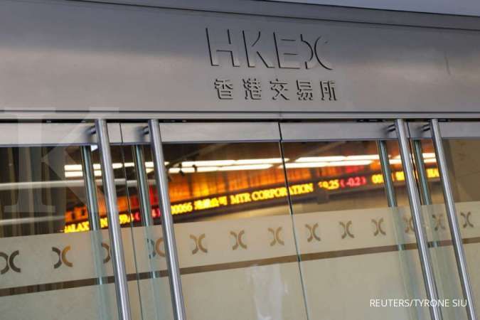 Hong Kong memperketat IPO melalui skema SPAC