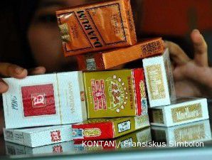 Pemerintah kian mantap berlakukan tarif tunggal cukai rokok