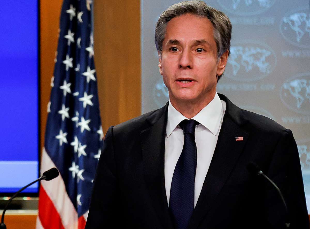 Bertemu di KTT G20, Amerika Menyampaikan Penentangan Tindakan China Terhadap Taiwan