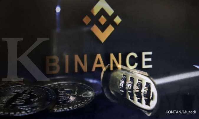 Penarikan Dana di Binance Mencapai US$ 1,9 Miliar dalam 24 Jam, Apa Penyebabnya?