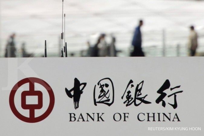 Otoritas Perbankan China ungkap pelanggaran yang dilakukan bank kecil dan menengah