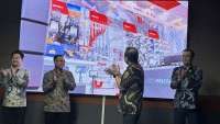 Kawan Lama Solution Bidik Kebutuhan Teknologi Sektor Manufaktur