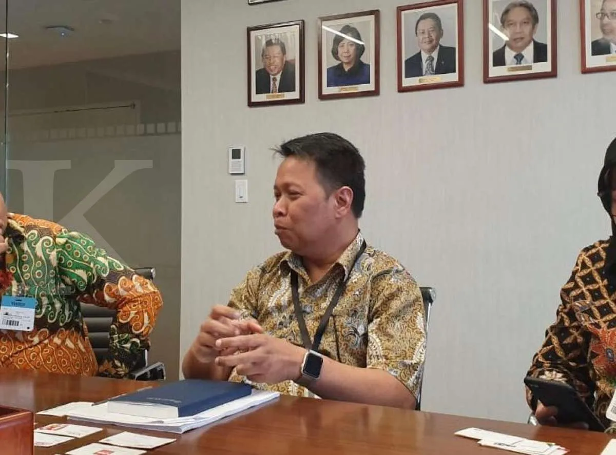 Ekonom Senior BI: Ekonomi AS mulai melemah, waspada Indonesia