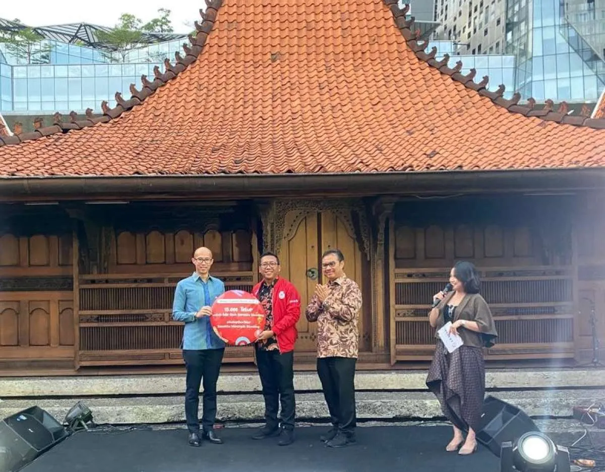 United Tractors Berkolaborasi KG Media & BKKBN lewat Gerakan Semesta Cegah Stunting