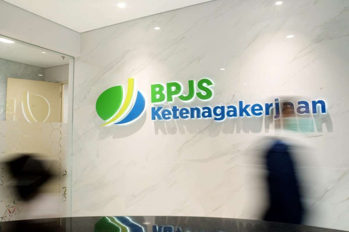 Peserta BP Jamsostek Tembus 35 Juta Pekerja