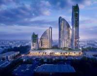One Global Capital Garap Proyek Mixed Use Rp 19 Triliun di Five Dock Sydney
