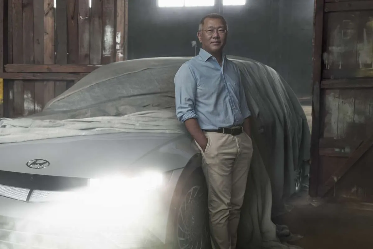 Bos Hyundai Ungkap Fokus Utama Perusahaan dalam Mengarungi Tahun 2024