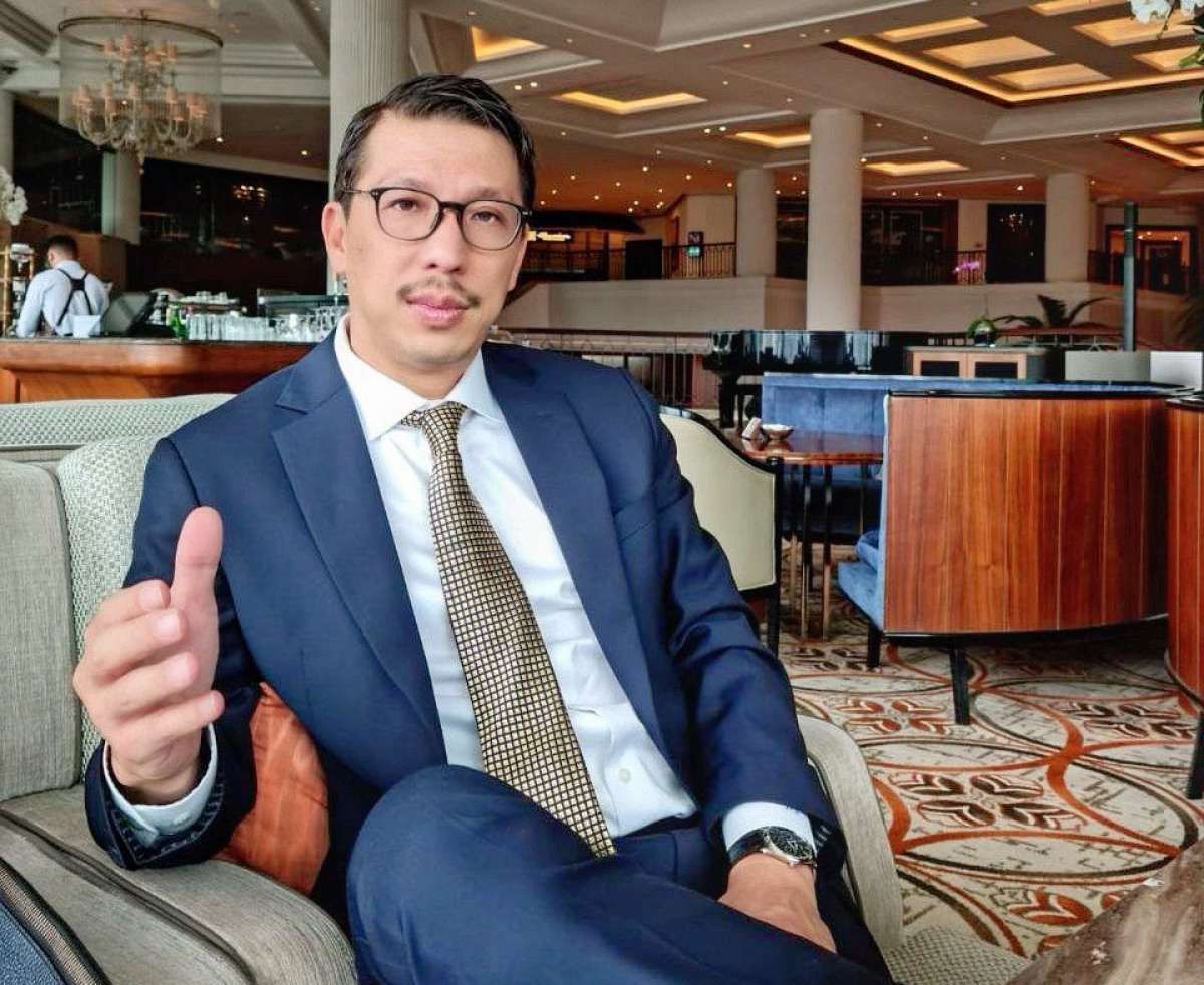 Prima Globalindo Logistik Akumulasi 5,93% Saham Armada Berjaya Trans (JAYA)