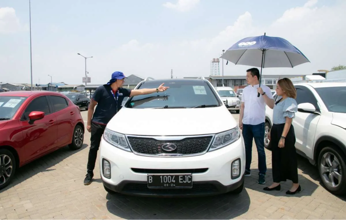 Autopedia Sukses Lestari (ASLC) Targetkan Pendapatan Rp 500 Miliar pada 2022