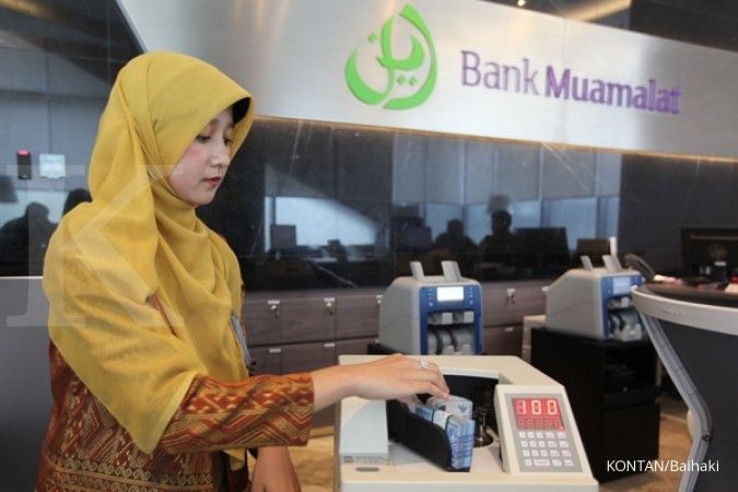 Pefindo tidak lagi memeringkat Bank Muamalat