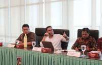 Tangsel Kejar Kesiapan Porprov VII Banten, Venue hingga Lalu Lintas Jadi Fokus