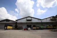 Waspada! Hujan Lebat Disertai Petir Landa Wilayah Sumsel Ini Hari Selasa (21/4)