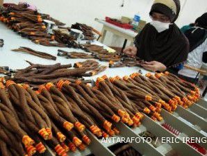 Industri ingin aturan BMDTP terbit segera