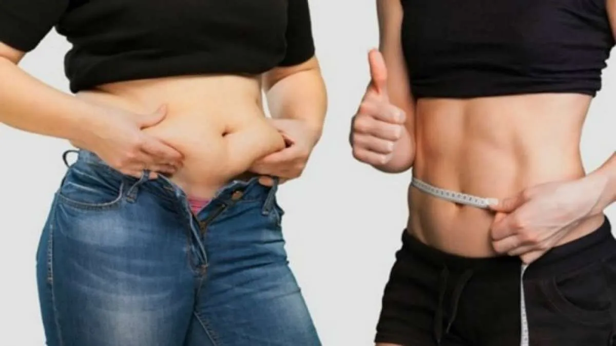 10 Cara Menurunkan Berat Badan Secara Alami & Sehat