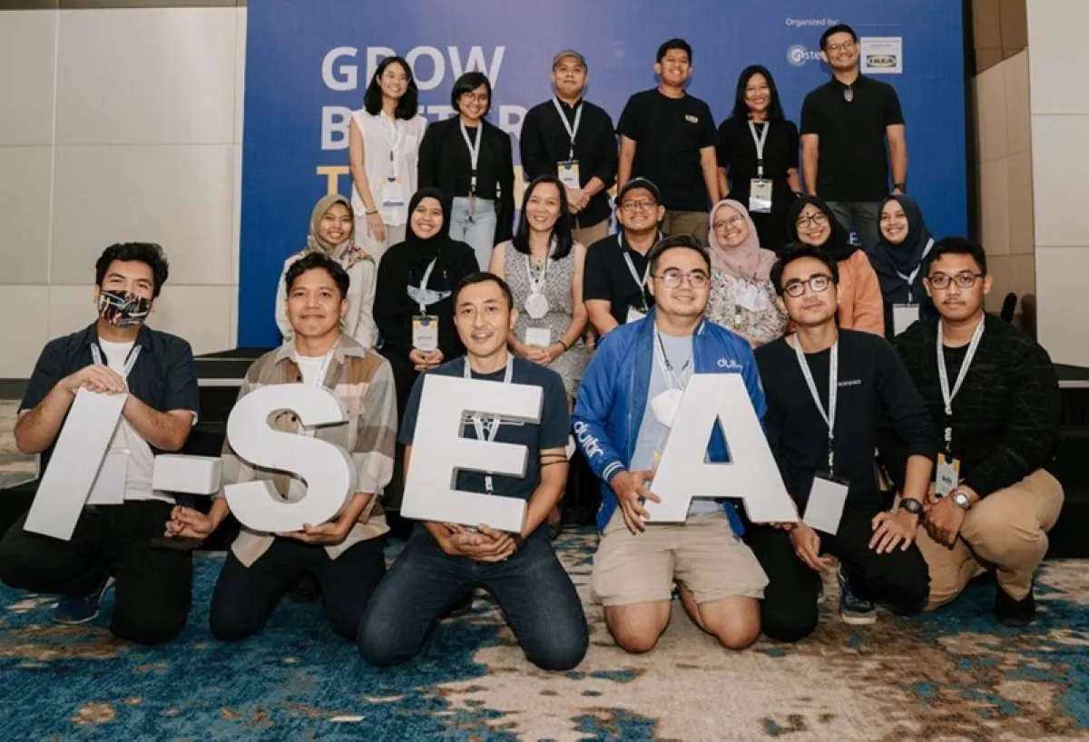 Instellar & IKEA Social Entrepreneurship Perluas Dukungan bagi Para Wirausaha Sosial