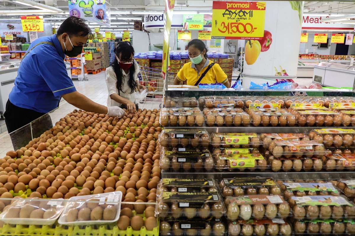 Dampak New Normal Tidak Seketika, Emiten LQ45 Tetap Pangkas Target Kinerja 2020