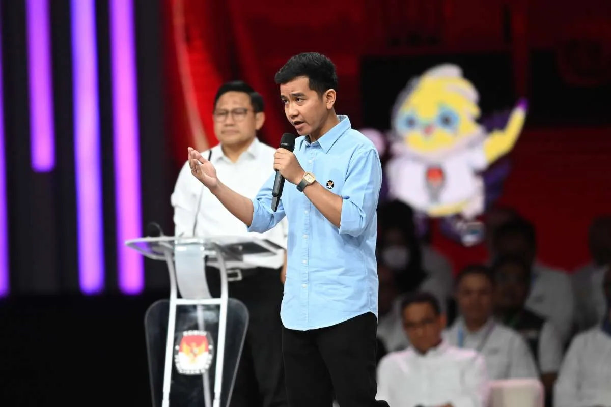 Gibran: Refroma Agraria akan Kita Lanjutkan dan Kembangkan
