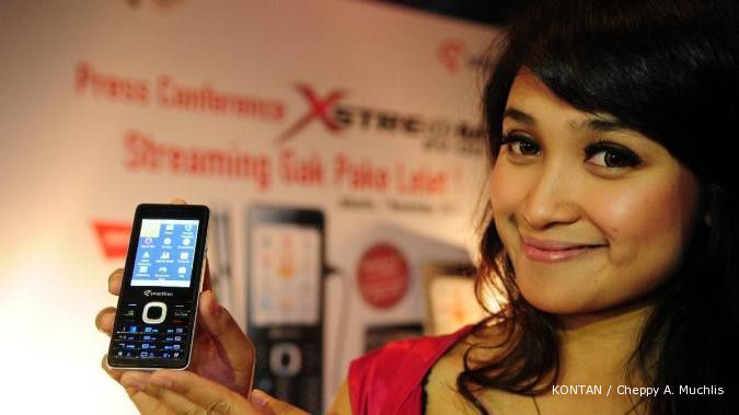 Bapepam: Harga FREN Rp 100 masih wajar