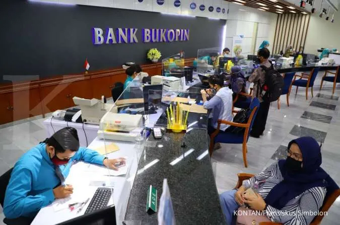 BI Tahan Suku Bunga Acuan, Begini Kondisi Bunga Deposito Bank Menengah