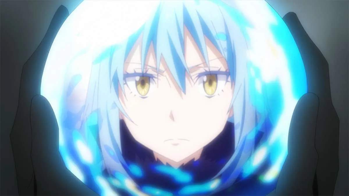 Nonton Tensura Season 3 Episode 5 Subtitle Indonesia dan Daftar Link Streaming Resmi