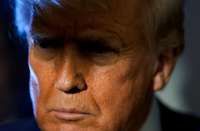 Donald Trump Dikecam Usai Unggah Video Serangan Udara terhadap Houthi di Yaman