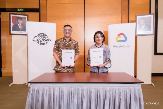 Konglomerat Kuasai 20% Aset di Bursa Saham