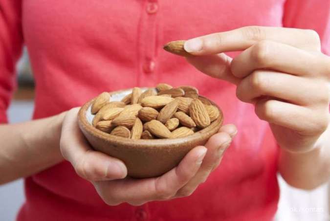 Camilan Sehat yang Cocok Dikonsumsi saat Diet, Ini Daftarnya!