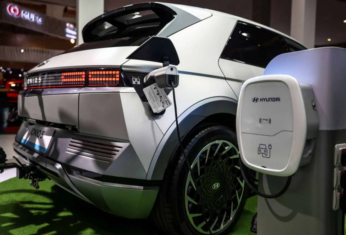 Hyundai Khawatir dengan Rencana Pemberian Insentif Mobil Hybrid