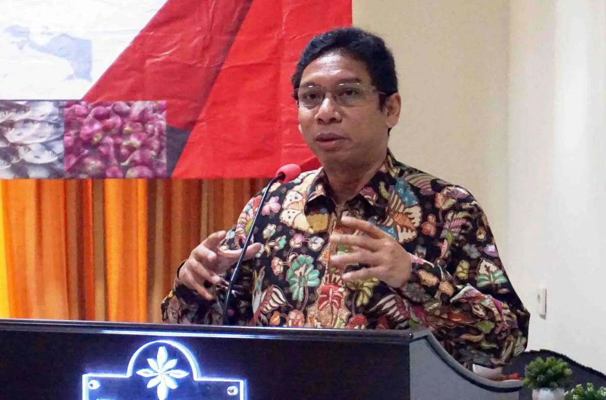 Agrodana Futures Gandeng Bappebti, Aspebtindo, dan ICDX Dorong Literasi PBK
