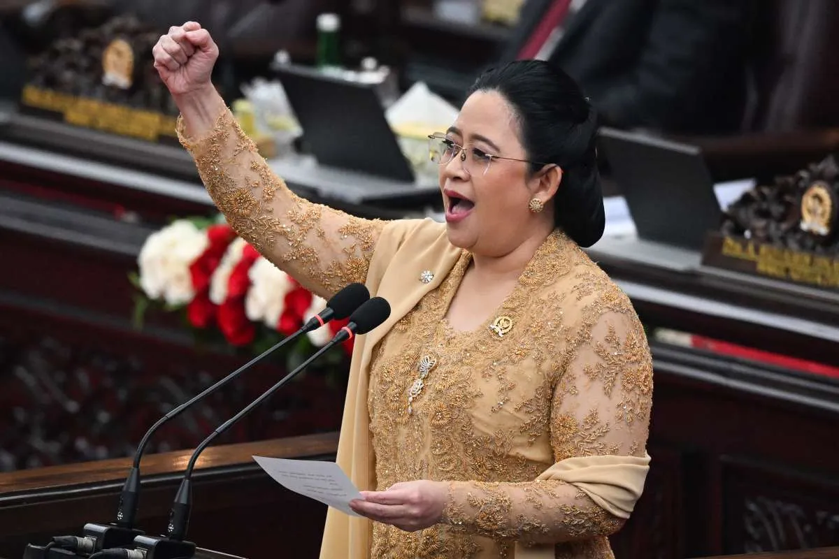 RUU Minerba Beri Izin Tambang Ke Universitas, Ini Kata Puan Maharani