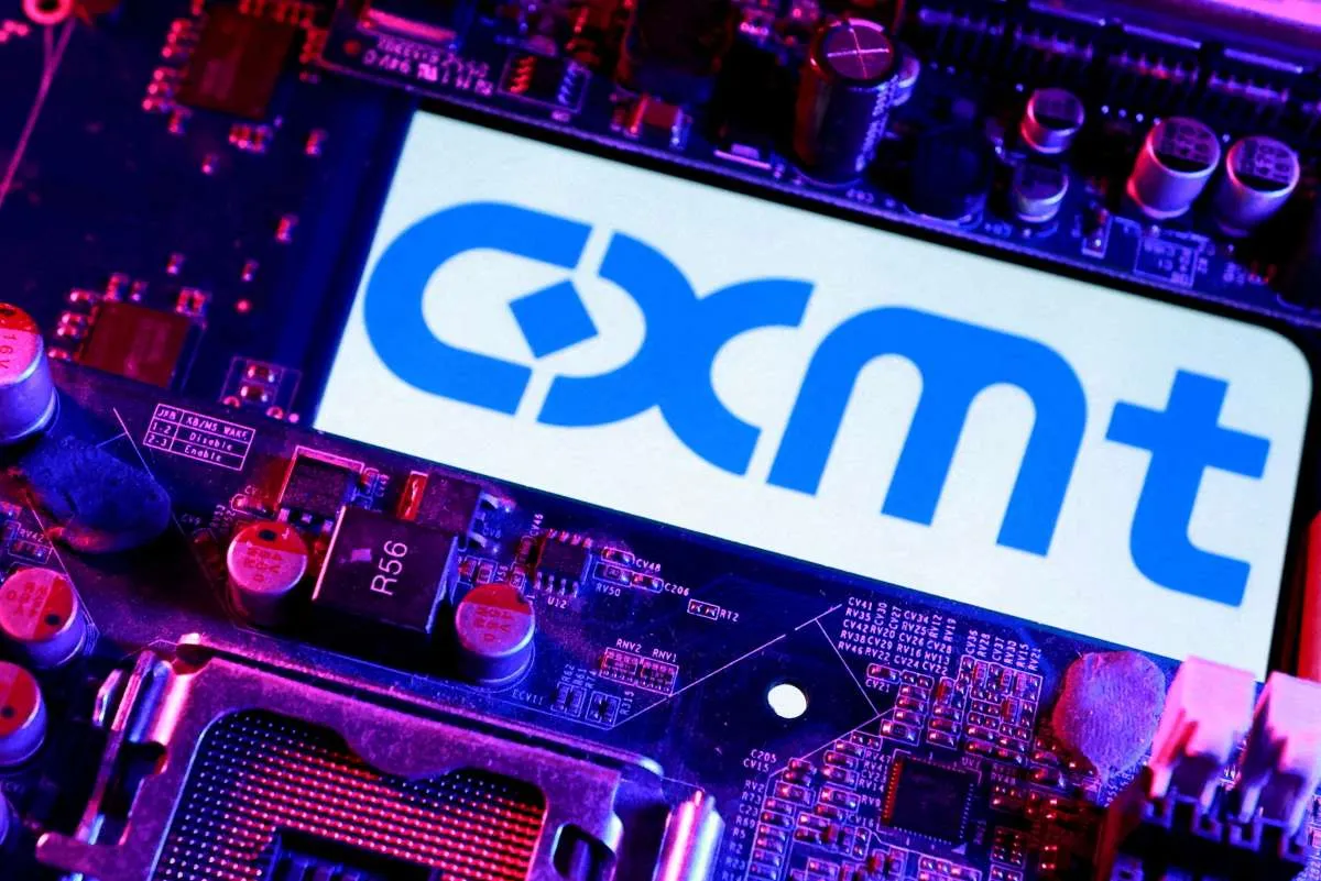 IPO Terbesar Asia Tahun Ini Sukses Besar, Valuasi CXMT Tembus US$ 487 Miliar