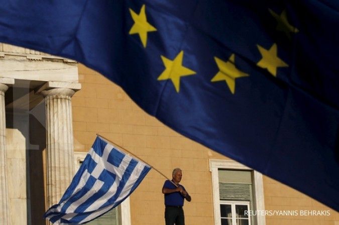 Analis: Masalah Yunani tak berimbas langsung ke RI