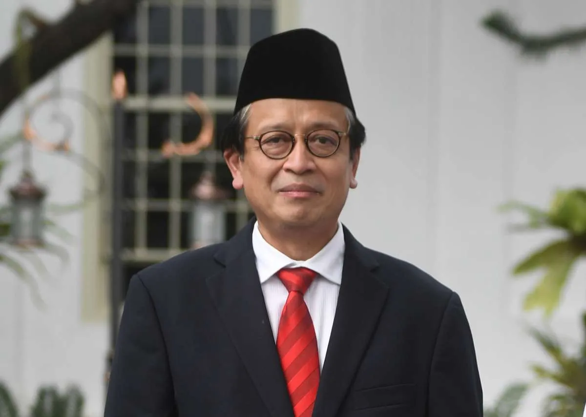 Cegah TPPU, PPATK berkoordinasi dengan Kemendagri 