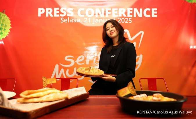 Racikan Sarimelati Kencana (PZZA) Menjaga Kinerja