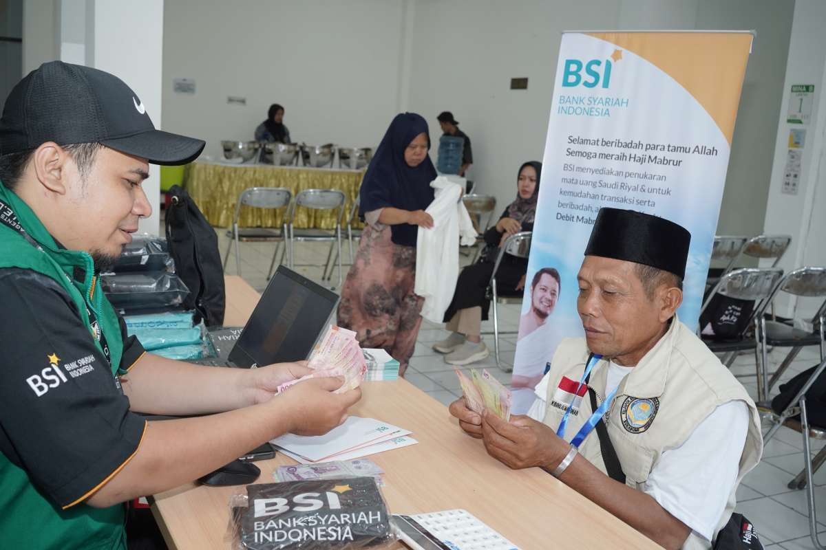 Seleksi CAT dan Wawancara Petugas Haji Pekan Depan