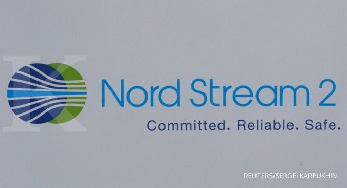 Dituding Jadi Dalang Kebocoran Pipa Gas Nord Stream, Kremlin: Itu Konspirasi Bodoh
