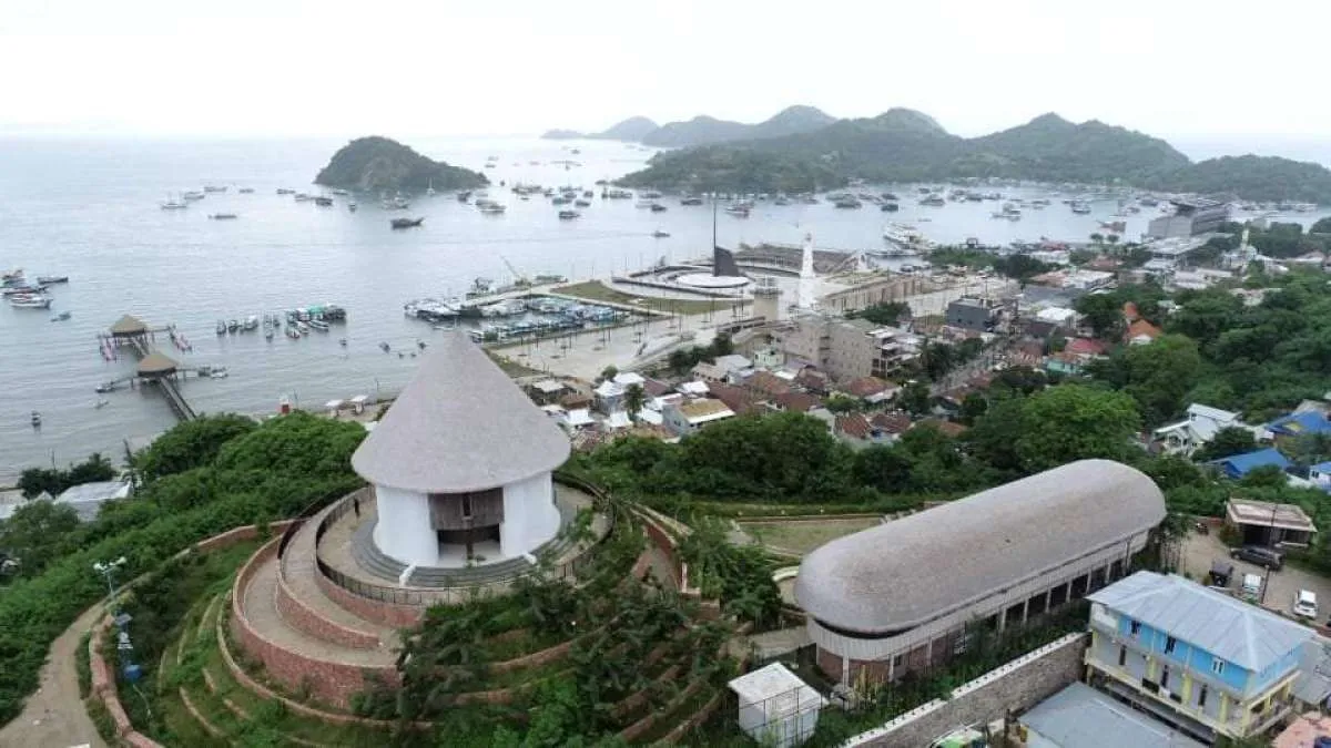 KTT Asean di Labuan Bajo Jadi Momentum Dongkrak Pariwisata, UMKM dan Ekonomi Hijau