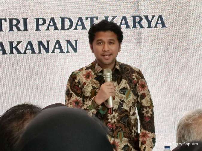 Ekspor Nonmigas Jawa Timur Tembus US$29,77 Miliar, Tumbuh 18,17% pada 2025