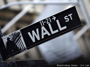 Pemerintahan Obama Disambut dengan Dow Jones yang Memble