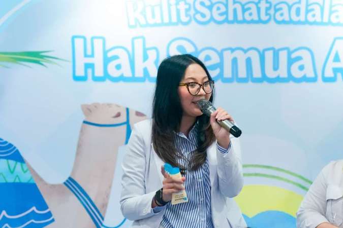 Kulit Bayi Rentan Iritasi, Penggunaan Krim Bisa Jadi Solusinya