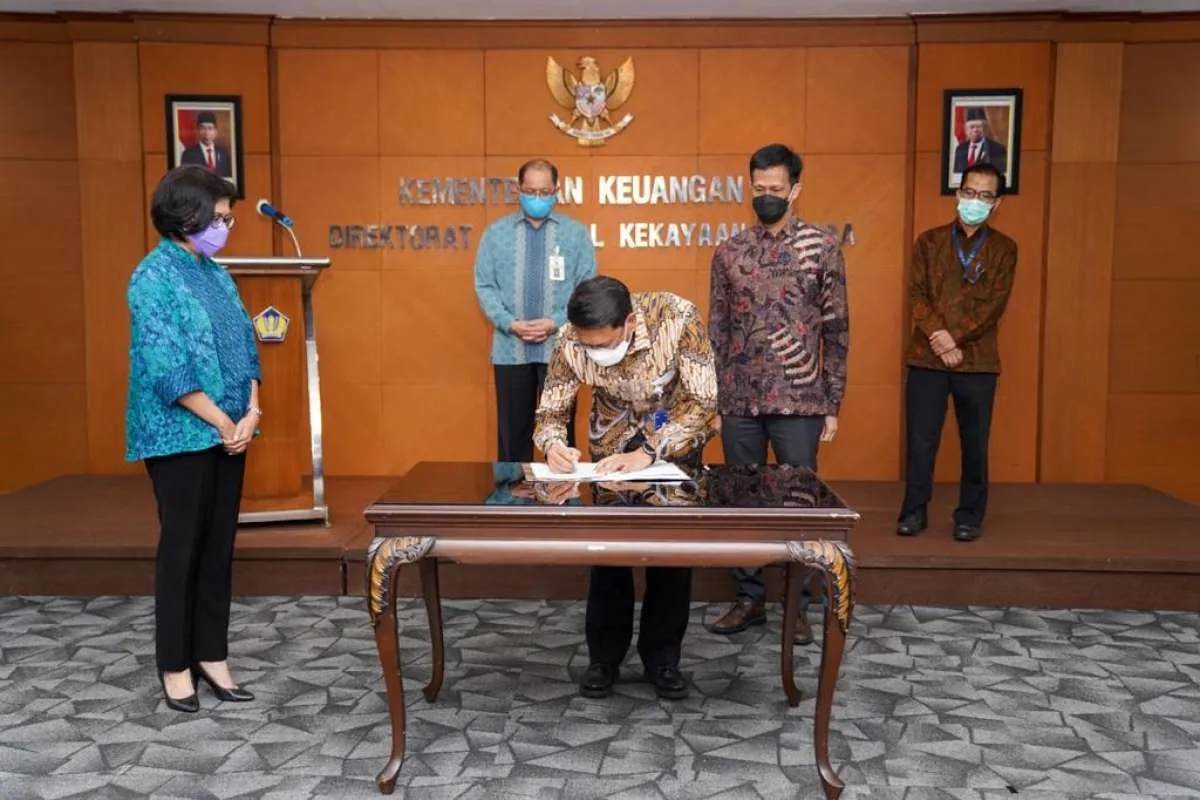 Anggaran PEN 2021 membengkak, ini kata ekonom