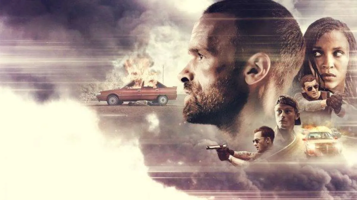 5 Film Original Netflix Baru yang Siap Tayang di Tanah Air Sepanjang Pekan Ini