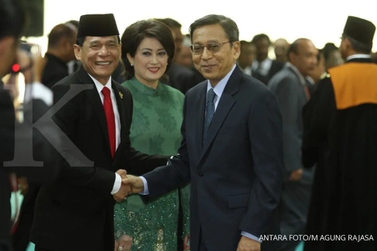 BPK khawatir pelaksanaan UU Desa bermasalah