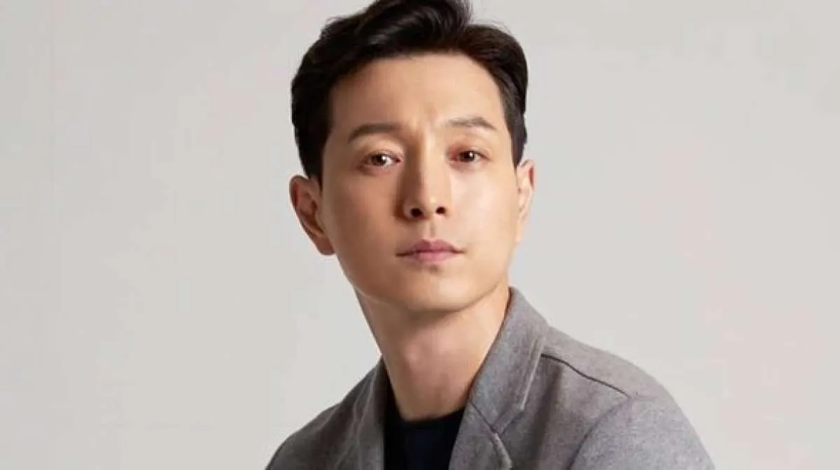 Curi Perhatian, Ini 6 Aktor Korea Usia 40-an Penuh Karisma dan Pesona