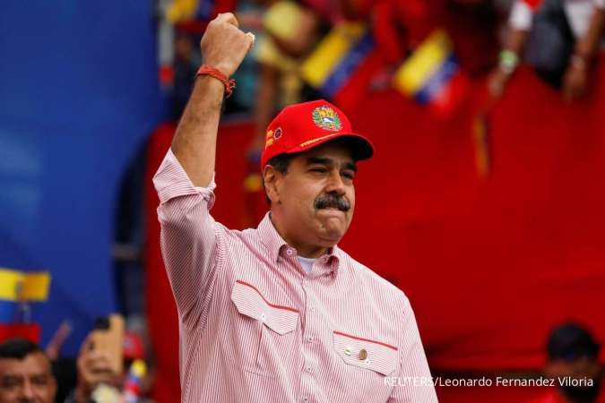 Ketegangan Memuncak: Mengapa AS Siap Menyerang Venezuela?