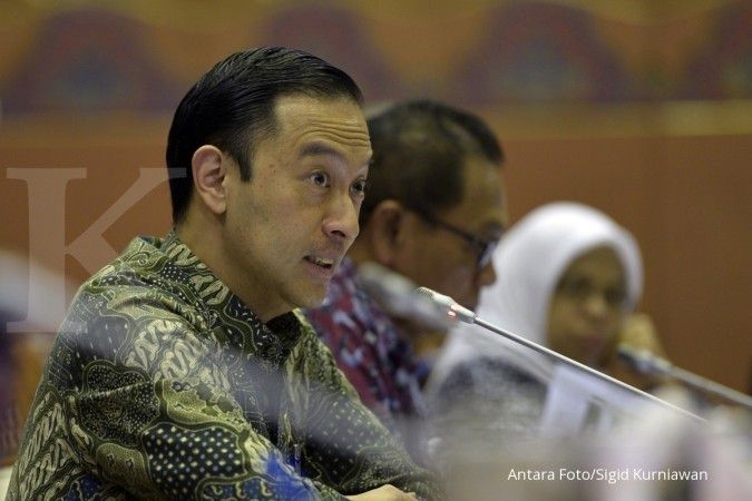 Indonesia kirim surat protes ke prancis soal pajak CPO